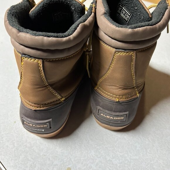 ALEADER Men's Duck Boots -size 8 - Picture 5 of 8